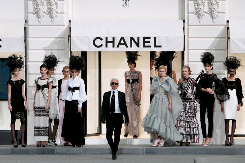 bố già thời trang Karl Lagerfeld ảnh 3 bo gia thoi trang Karl Lagerfeld anh 3