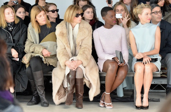 bà đầm thép Anna Wintour ảnh 3 ba dam thep Anna Wintour anh 3