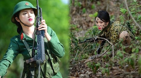 Khoanh khac cua Huong Giang Idol tai Sao nhap ngu hinh anh