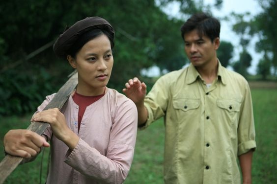 'Thuong nho o ai' tap 7: Ong Cuong duoc tha sau vu sam so hinh anh