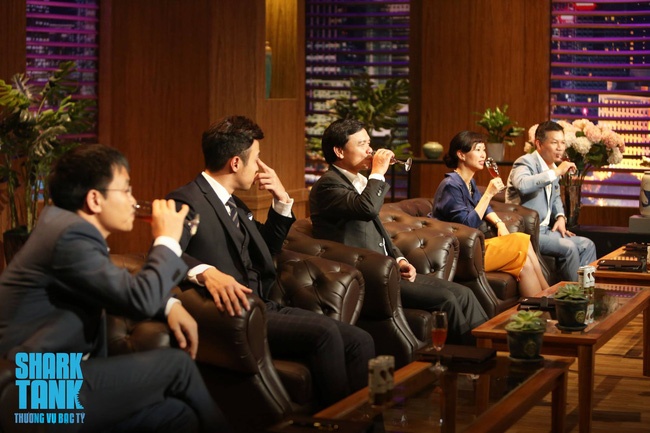 'Thuong vu bac ty' tap 4: CEO chap nhan cam nha duoc dau tu 5 ty dong hinh anh