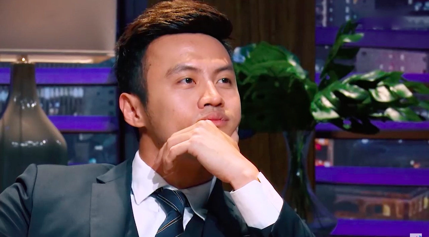 Shark Tank: 'Soai ca khoi nghiep' dau tu 2,2 ty cho Start-up ve tranh hinh anh