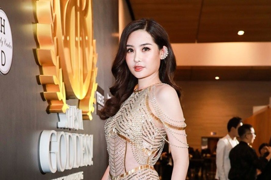 Nhung con so biet noi ve 'Hoa hau' nam 2017 hinh anh