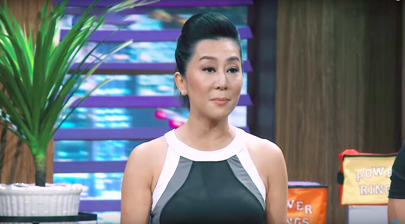 'Shark Tank' tap 10: MC Ky Duyen thanh cong voi thuong vu nua trieu do hinh anh