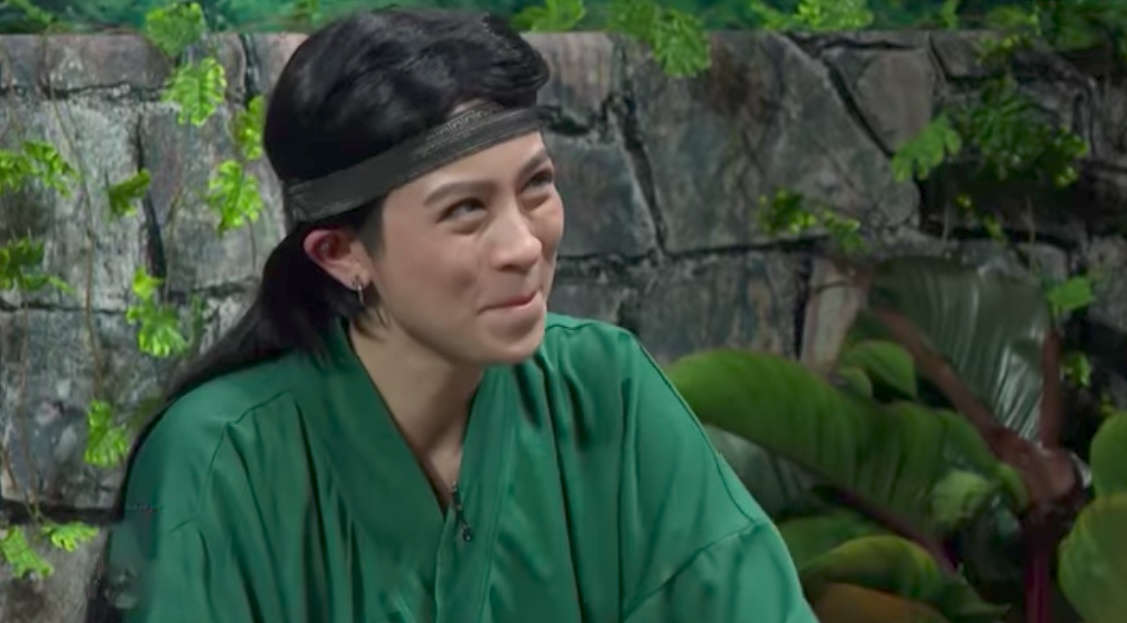 Truong Giang nhac den Chi Pu khien Gil Le dung hinh tai On gioi hinh anh