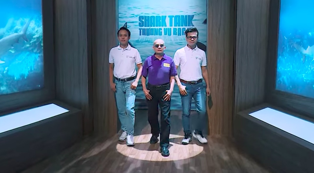 Startup tu choi 500.000 USD vi khong dat duoc thoa thuan hinh anh