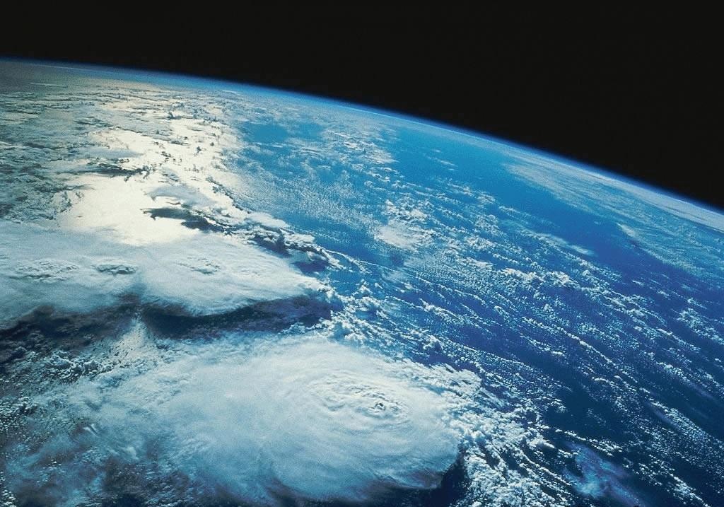 Dieu gi xay ra neu khi quyen Trai Dat bien mat? hinh anh