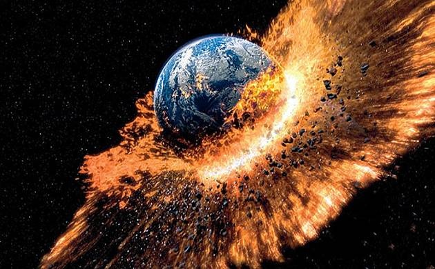 Nhung kich ban khien Trai Dat bi huy diet hinh anh