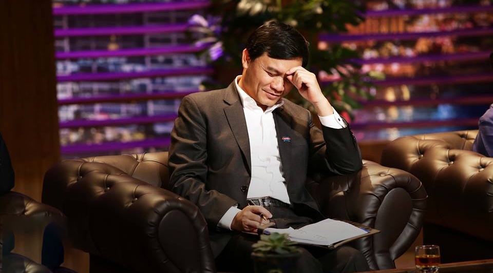 Shark Tank Viet Nam: 22 thuong vu duoc thong qua voi hon 116 ty dong hinh anh