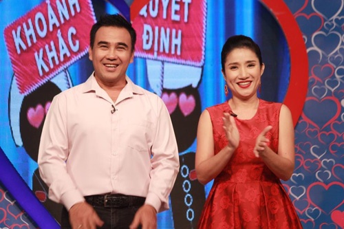 Game show hen ho tren song truyen hinh: Boi thuc va ngay cang nham? hinh anh
