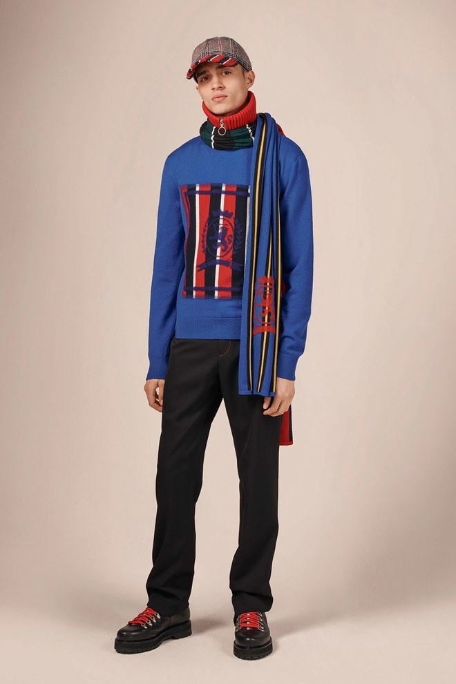 xu huong thoi trang 2018 anh 9