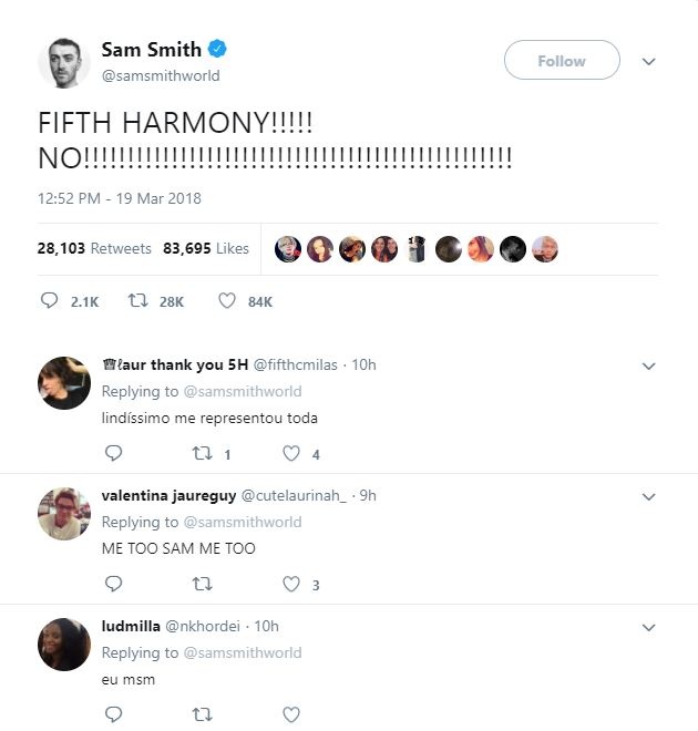 Fifth Harmony,  tan ra,  6 nam hoat dong,  solo anh 3