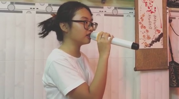 Phuong My Chi duoc khen ngoi khi cover hit cua My Tam hinh anh