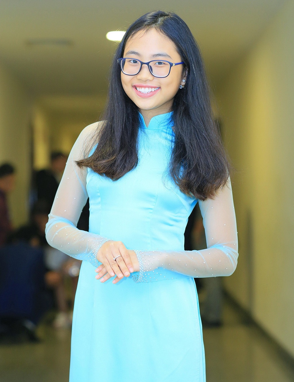 Phương Mỹ Chi cover hit Mỹ Tâm ảnh 2 Phuong My Chi cover hit My Tam anh 2