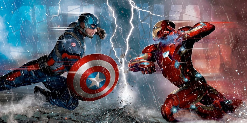 Chris Evan rời vũ trụ marvel ảnh 3 Chris Evan roi vu tru marvel anh 3
