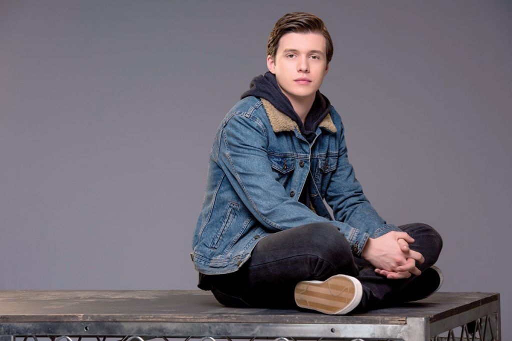 sao nam Hollywood anh 16