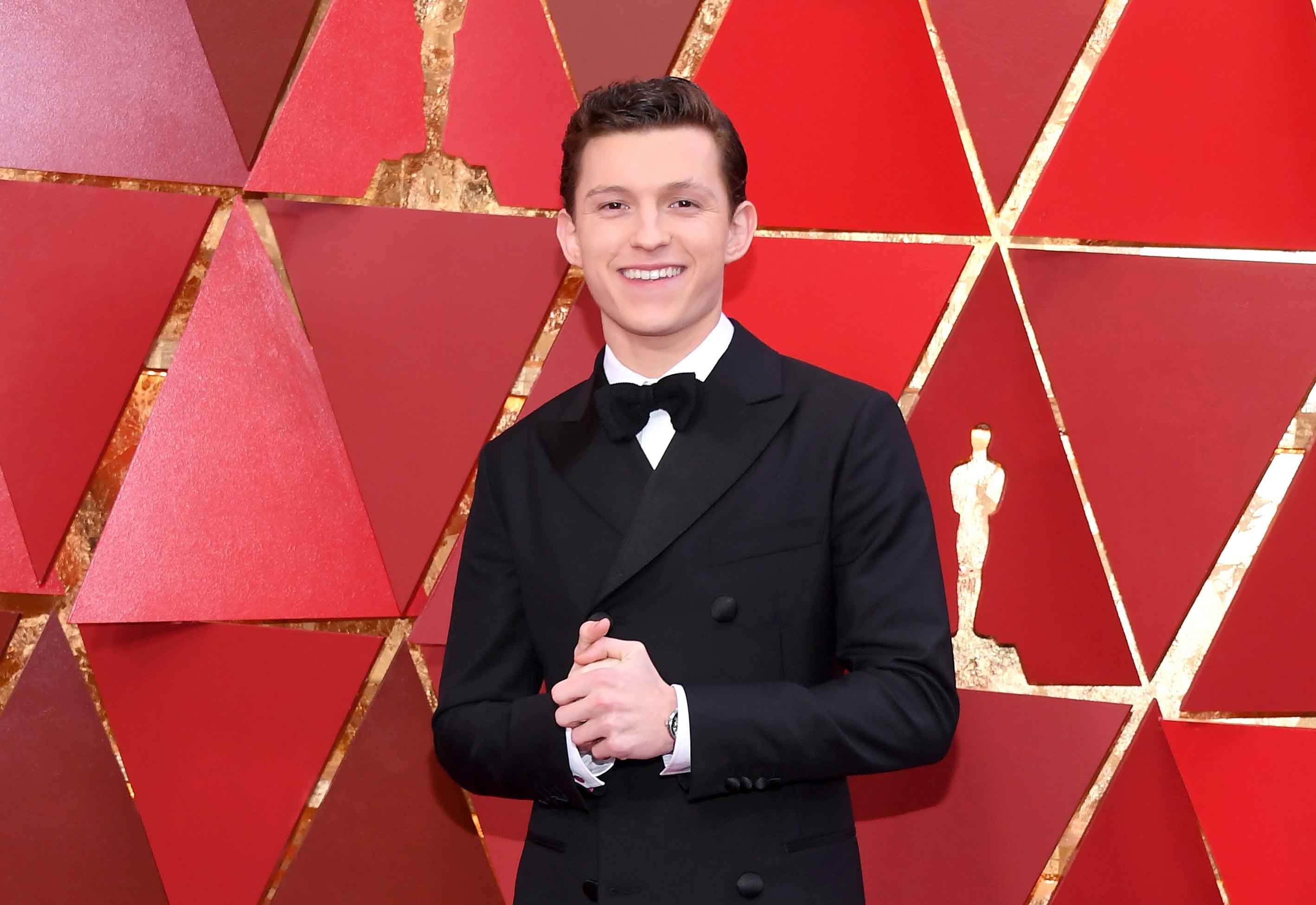 sao nam Hollywood anh 6