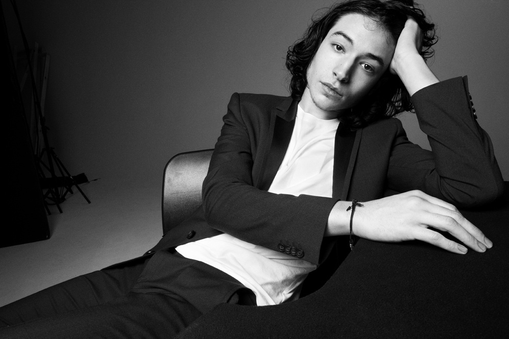 sao nam Hollywood anh 9