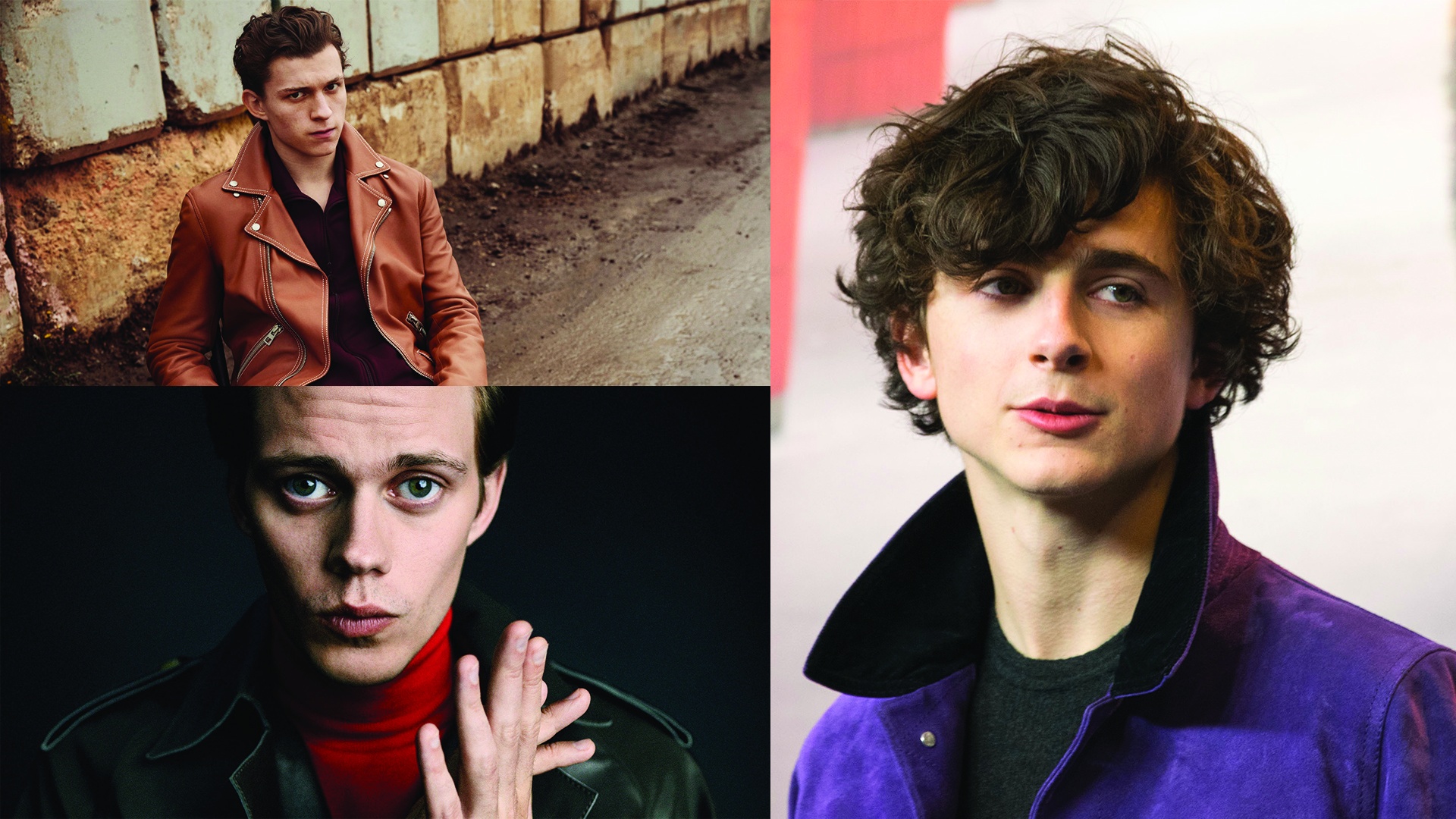 9 nam dien vien tre tai nang hua hen khuynh dao Hollywood hinh anh