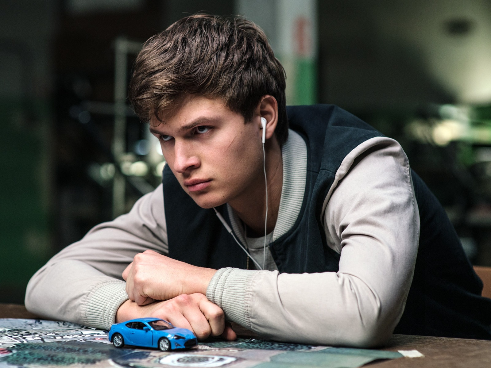 sao nam Hollywood anh 3