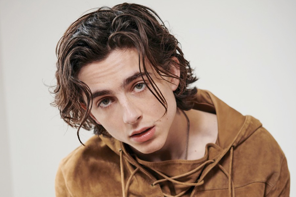 sao nam Hollywood anh 2