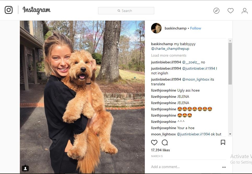 Tinh moi Justin Bieber anh 2