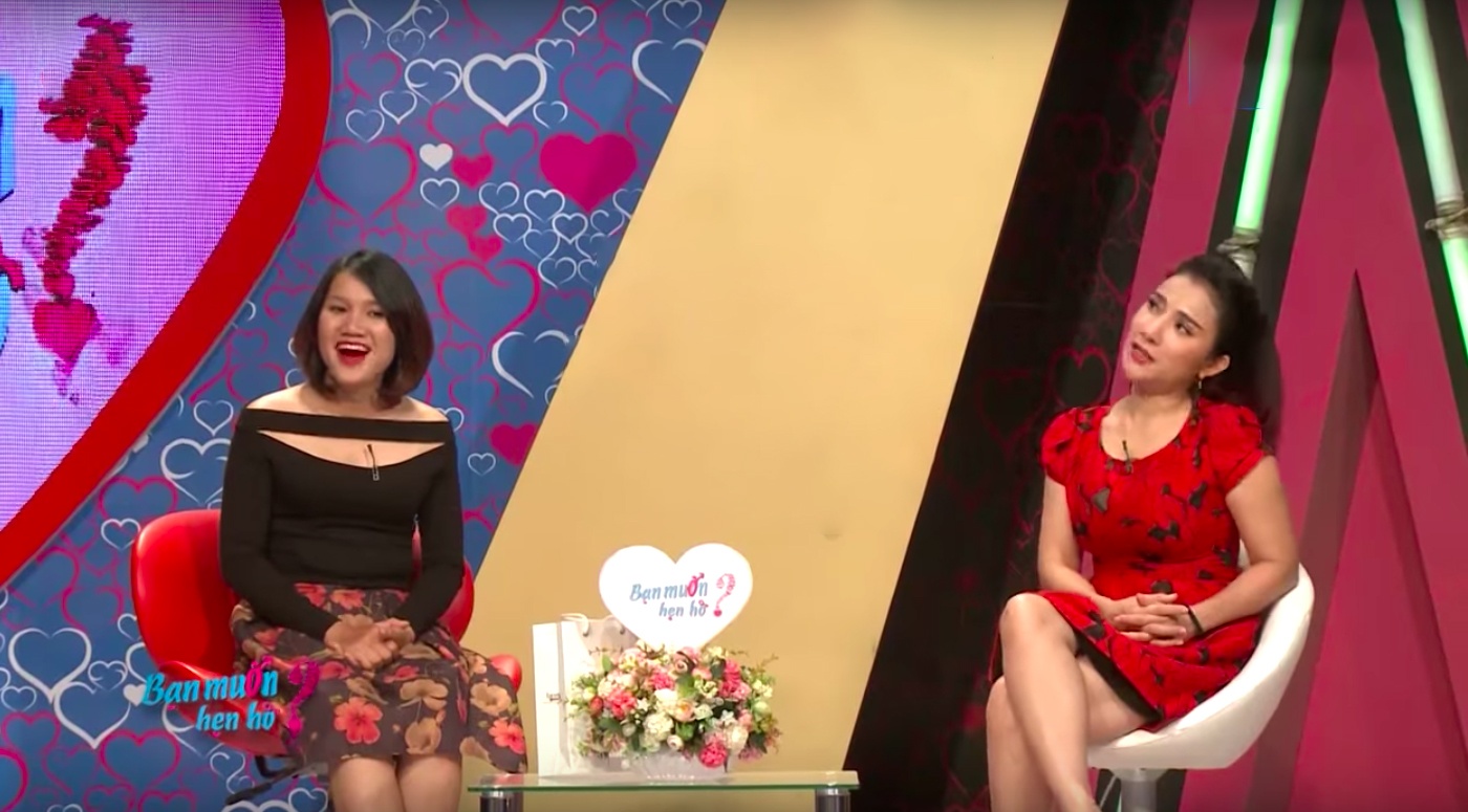 Cat Tuong khuyen co gai phai 'ra tay' truoc khi nguoi yeu ngoai tinh hinh anh