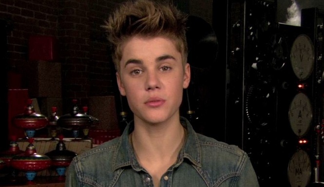 Justin Bieber bi dan anh danh gia co hanh xu toi te hinh anh