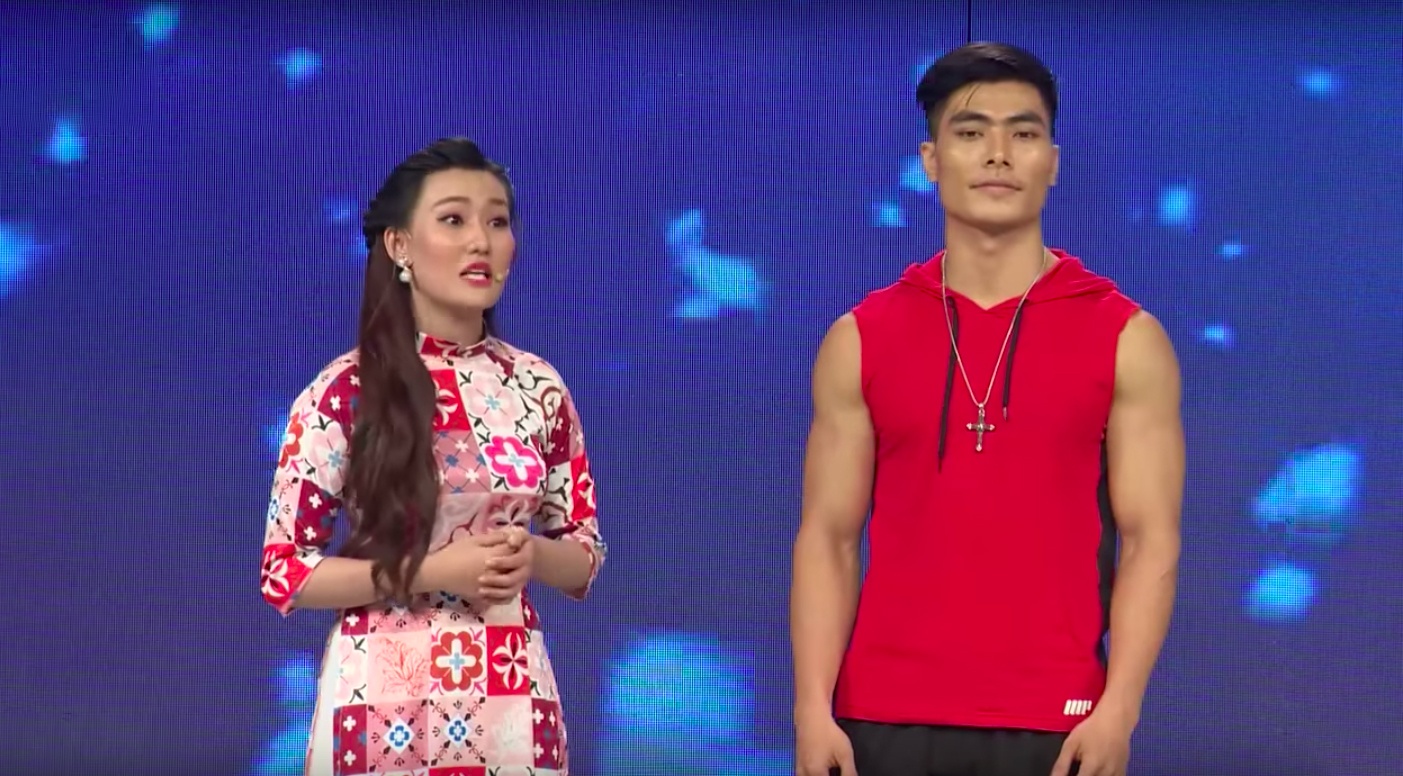 ‘Quy co’ tu nhan nghiem khac doi tap the duc cung chong vao buoi toi hinh anh