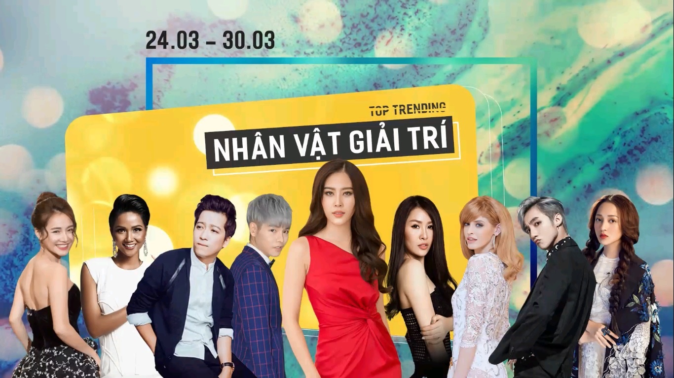 Nam Em, Truong Giang va Nha Phuong hot nhat Internet VN tuan qua hinh anh