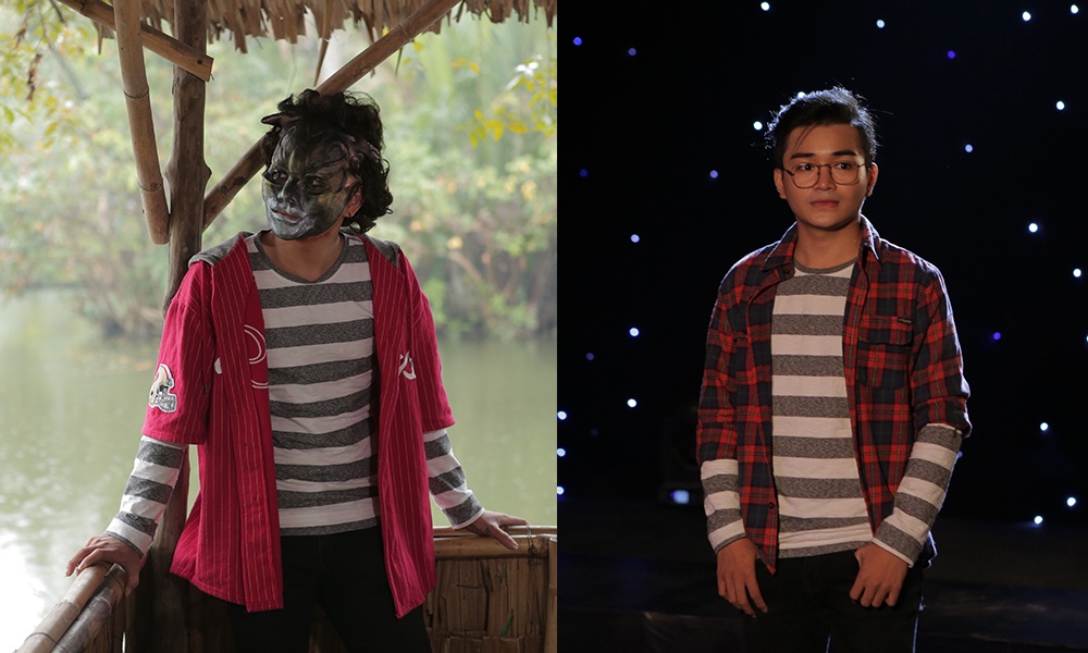 Lựa chọn của trái tim ảnh 1 Lua chon cua trai tim anh 1