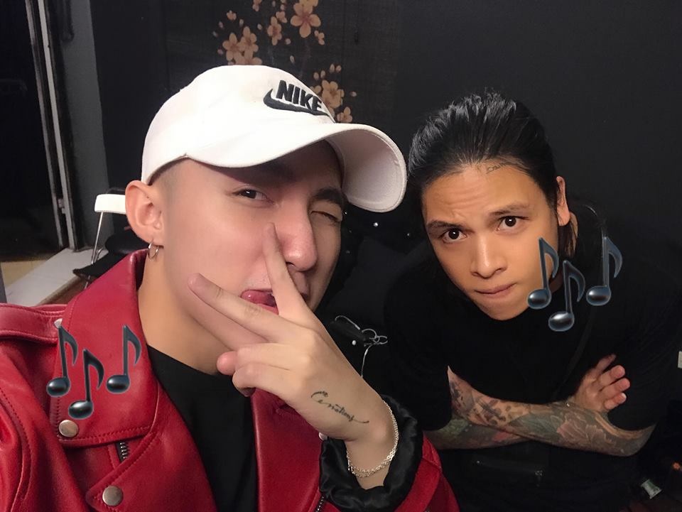 Son Tung ra mat MV moi anh 9