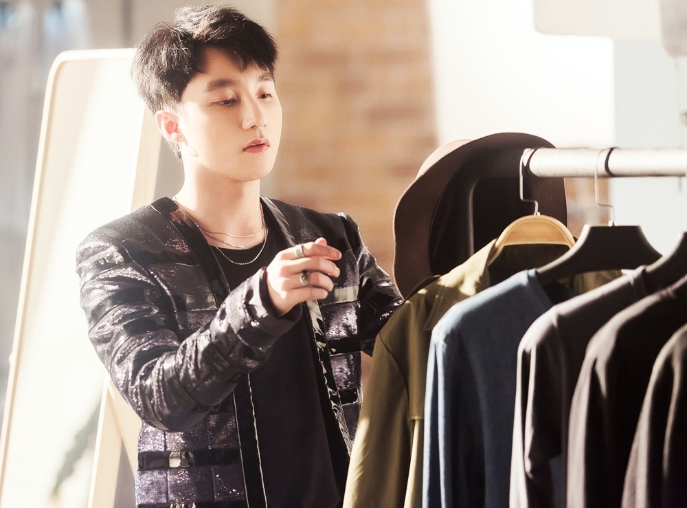 Son Tung ra mat MV moi anh 10