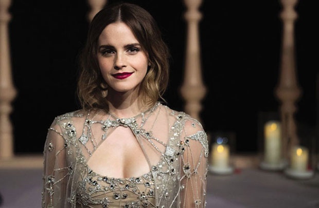 Jennifer Lawrence, Emma Watson chi trich nan bat binh dang gioi hinh anh