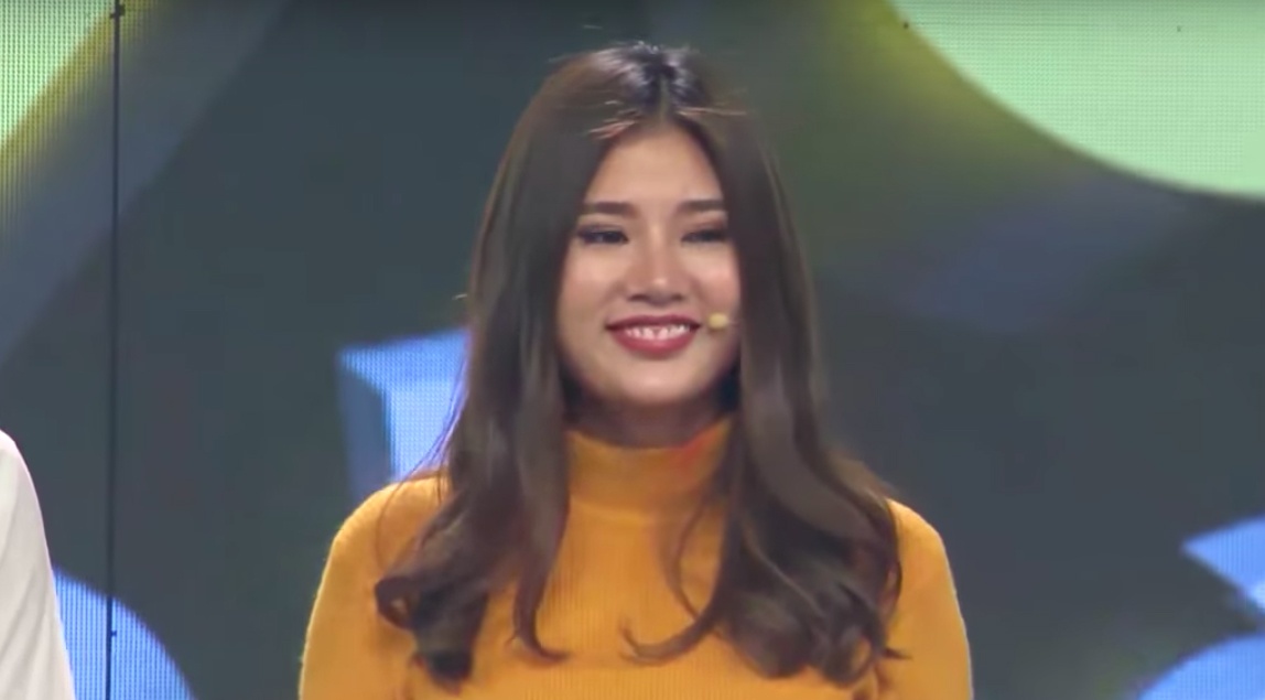 Mẹ chồng yêu cầu con dâu đập đầu xuống bàn ảnh 2 Me chong yeu cau con dau dap dau xuong ban anh 2