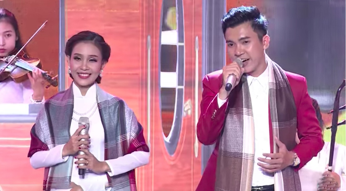 Thần tượng Bolero ảnh 1 Than tuong Bolero anh 1