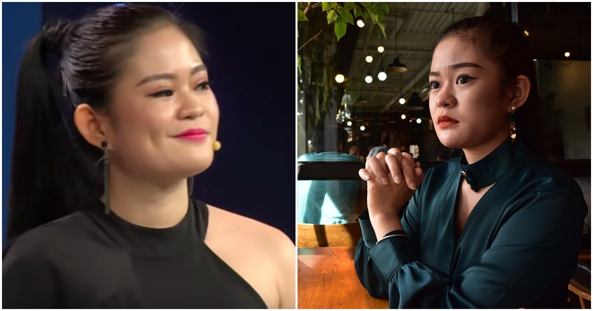 Con dau cai me chong lai doi ten, chuyen tu dien xuat sang ca hat hinh anh