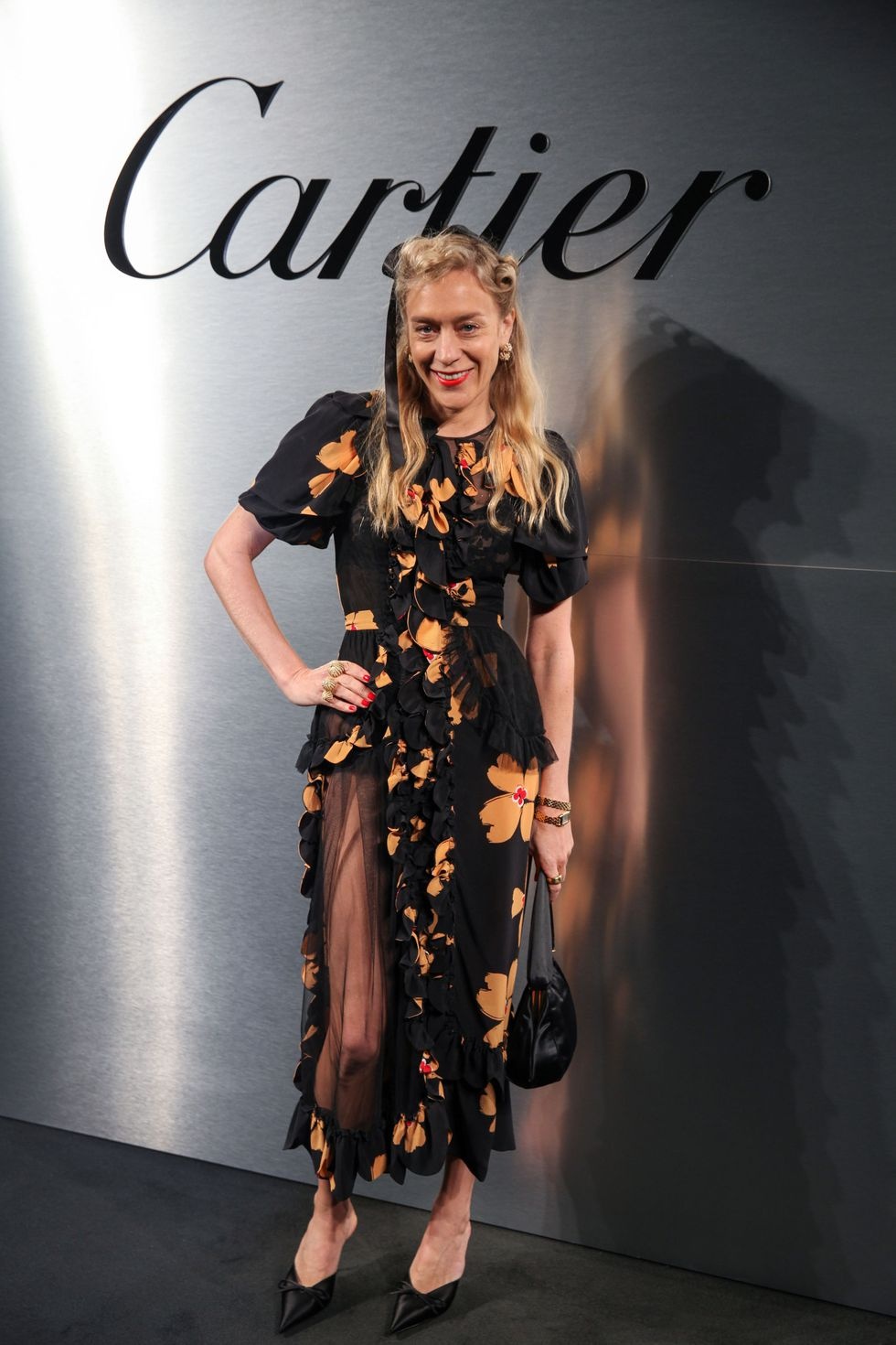 sao mac dep,  Rihanna tao dang sieu nhan anh 6