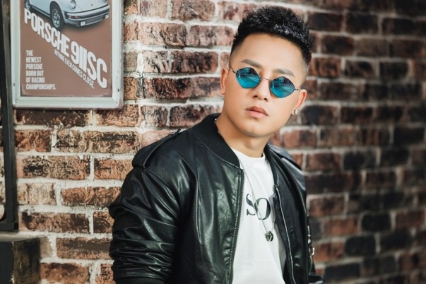 Top 10 ngoi sao hot nhat tuan anh 8