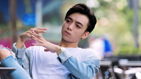 Top 10 ngoi sao hot nhat tuan anh 12