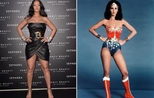 'Sieu anh hung goi cam' Rihanna vao top sao mac dep hinh anh