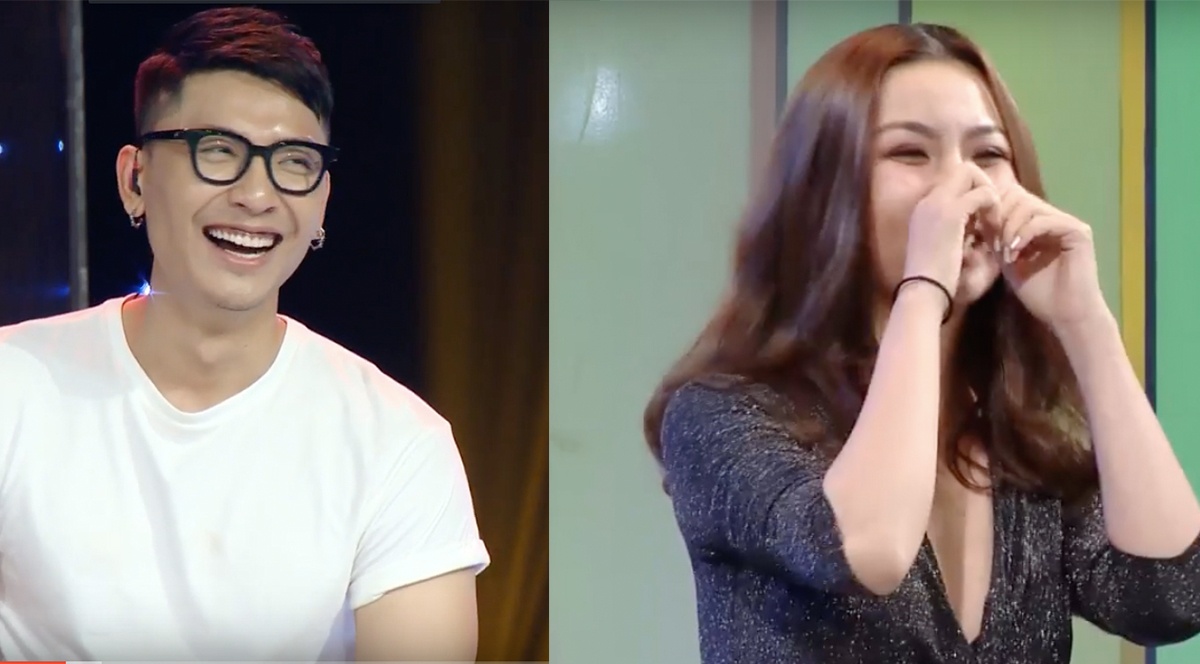 Thua nhan me trai dep, Lai Thanh Huong tro thanh 'Quy co hoan hao' hinh anh