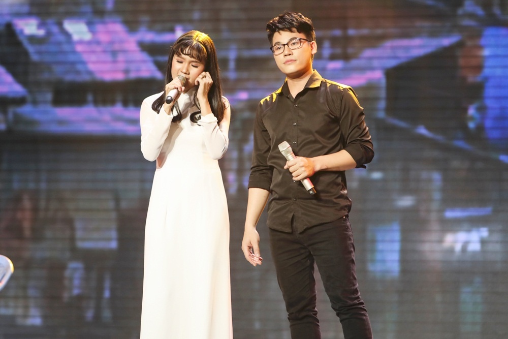 Thần tượng Bolero tập 11 ảnh 1 Than tuong Bolero tap 11 anh 1