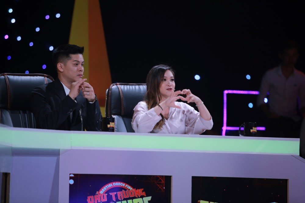 tap 1 Dau truong vo nhac anh 2