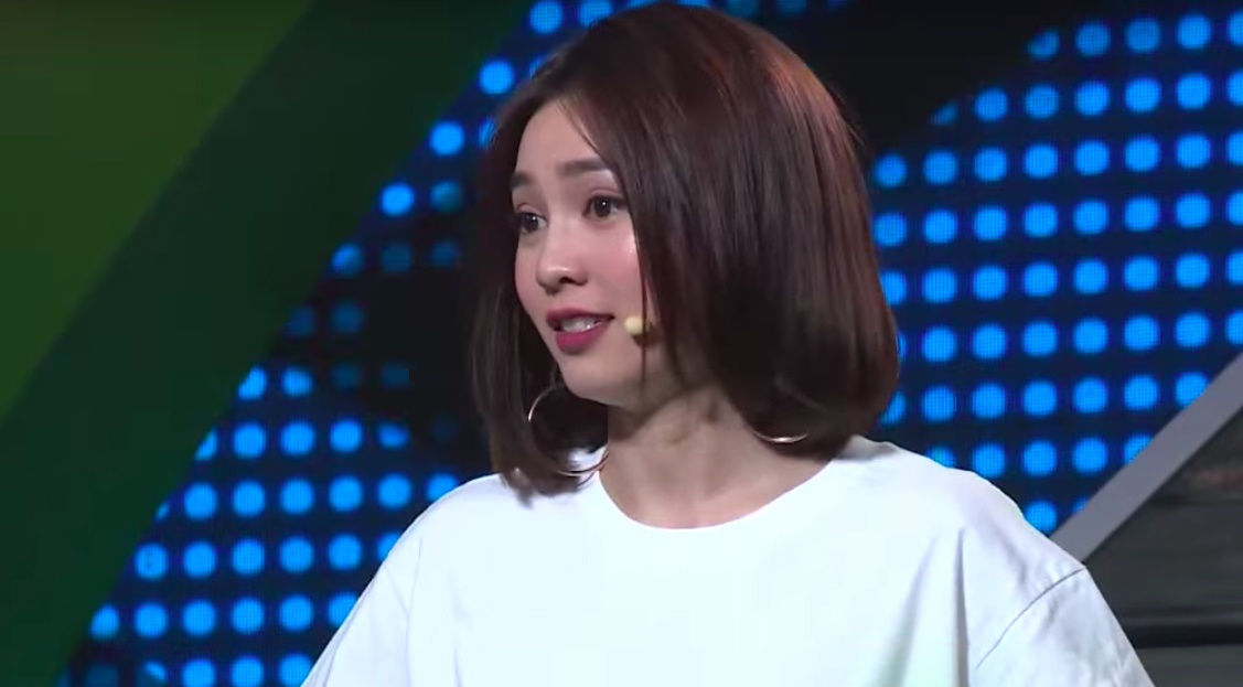 Nhanh nhu chop: Lan Ngoc khui chuyen tinh ai cua Truong Giang hinh anh