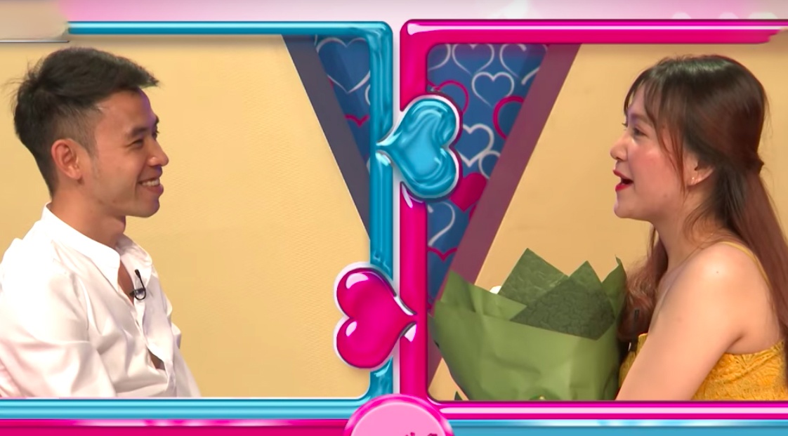 Chang trai tung do vo hon nhan hen ho co gai 'nao ca vang' hinh anh