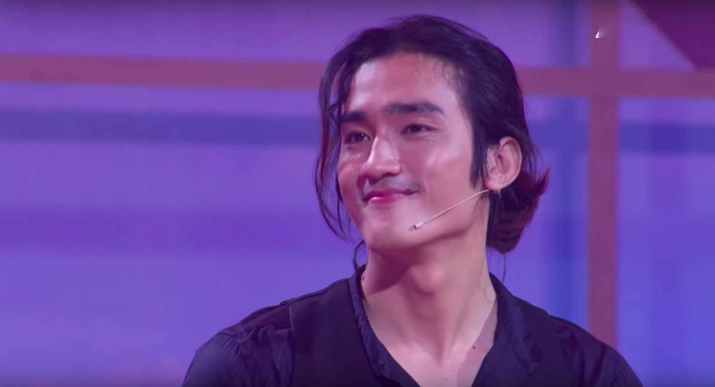 Trai dep 'hay banh beo' bi me don than tu choi hen ho hinh anh