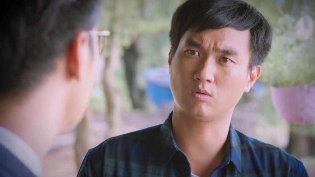 Ca mot doi an oan: Con trai Dung bi cuon vao vong xoay Vu gia hinh anh