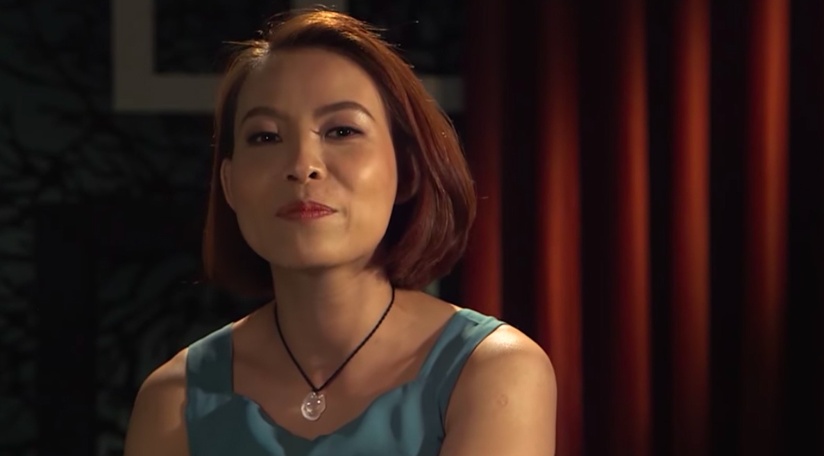 Lua chon cua trai tim: Co gai tuc gian, han hoc vi khong duoc hen ho hinh anh