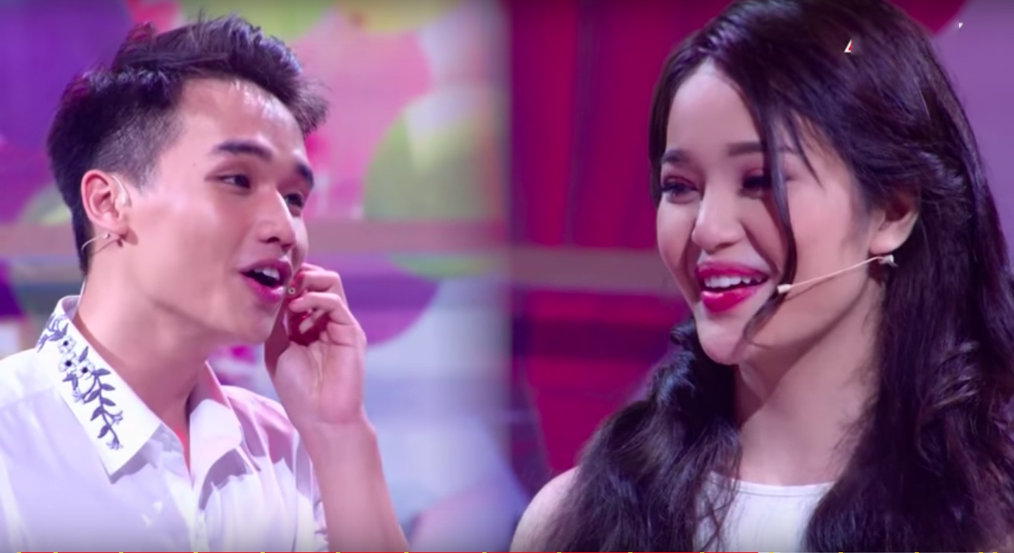 Khúc hát se duyên ảnh 2 Khuc hat se duyen anh 2